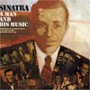 Cover: Frank Sinatra - Frank Sinatra / A Man ansd his Music