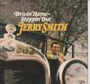 Cover: Smith, Jerry - Drivin Home - Steppin Out