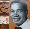 Cover: Spencer, Kenneth - Volkslieder & Spirituals