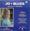 Cover: Stafford, Jo - Joe + Blues - Ballad Of The Blues with The Starlighters and Paul Weston and his Orchestra
