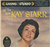 Cover: Kay Starr - I Hear The Word (Swingin Spirituals)