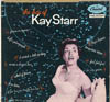 Cover: Kay Starr - The Hits of Kay Starr