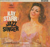 Cover: Starr, Kay - Jazz Singer