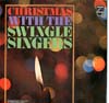 Cover: The Swingle Singers - Christmas With The Swingle Singers