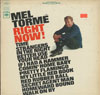 Cover: Mel Tormé - Right Now