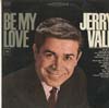 Cover: Jerry Vale - Be My Love