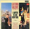 Cover: Caterina Valente - I Happen To Like New York (with The Johnny Keating Orchestra)