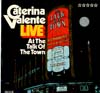Cover: Caterina Valente - Live At the Talk Of the Town