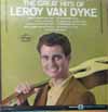 Cover: Leroy Van Dyke - The Great Hits Of Leroy Van Dyke
