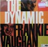 Cover: Vaughan, Frankie - The Dynamic Frankie Vaughan