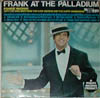 Cover: Vaughan, Frankie - Frank at The Palladium