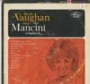 Cover: Vaughan, Sarah - Sings The Mancini Song Book