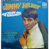 Cover: Jimmy Velvet - A Touch of Velvet