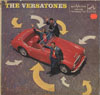 Cover: Versatones - The Versatones