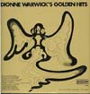 Cover: Dionne Warwick - Golden Hits