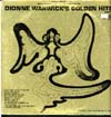 Cover: Dionne Warwick - Golden Hits Part Two