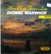 Cover: Dionne Warwick - Here Where There Is Love