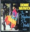 Cover: Dionne Warwick - Dionne Warwick / The Windows Of The World