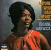 Cover: Dionne Warwick - Dionne Warwick / Anyone Who Had A Heart