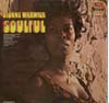Cover: Dionne Warwick - Dionne Warwick / Soulful