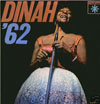 Cover: Dinah Washington - Dinah 62
