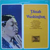 Cover: Dinah Washington - Dinah Washington / Dinah Washington