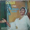 Cover: Dinah Washington - Dinah sings Bessie Smith