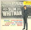 Cover: Whitman, Slim - Slim Whitman - First Visit To Britain