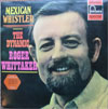 Cover: Roger Whittaker - Mexican Whistler - The Dynamic Roger Whittaker