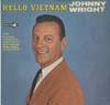 Cover: Wright, Johnny - Hello Vietnam