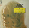 Cover: Tammy Wynette - The Best of Tammy Wynette