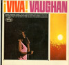 Cover: Sarah Vaughan - Viva