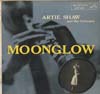 Cover: Artie Shaw - Moonglow