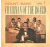 Cover: Basie, Count - Chairman Of The Board