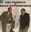 Cover: Ray Conniff and Billy Butterfield - Just Kiddin Around
