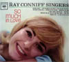 Cover: Conniff, Ray - So much in Love