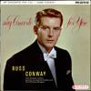 Cover: Conway, Russ - My Concerto For You