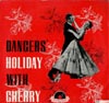 Cover: Various Instrumental Artists - Dancers Holiday with Cherry
