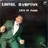Cover: Hampton, Lionel - Live in Paris
