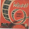 Cover: Various Jazz Artists - Hollywoods Dance Date I