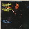 Cover: Cannonball Adderley - Mercy, Mercy, Mercy - Live At The Club