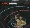 Cover: Cyril Jackson - Afro Drums