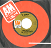 Cover: Herb Alpert & Tijuana Brass - A Banda / Miss Frenchy Brown