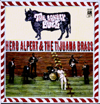 Cover: Herb Alpert & Tijuana Brass - The Lonely Bull