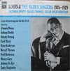 Cover: Armstrong, Louis - Louis & The Blues Singers 1925 - 1929