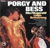 Cover: Porgy And Bess - Porgy And Bess - Ella Fitzgerald and Louis Armstrong