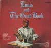 Cover: Louis Armstrong - Louis and the Good Book