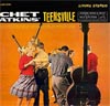 Cover: Chet Atkins - Teensville