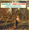 Cover: Chet Atkins - Travellin