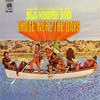 Cover: The Baja Marimba Band - Those Were The Days